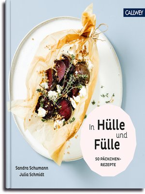 cover image of In Hülle und Fülle